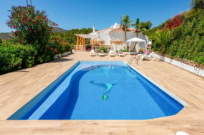 Villa La Macera by Villa Plus